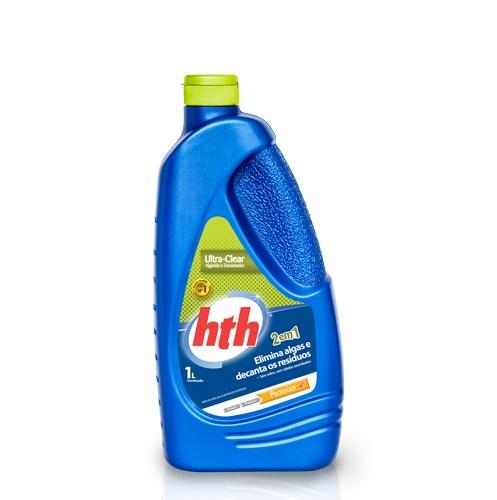 Ultra Clear 1L HTH