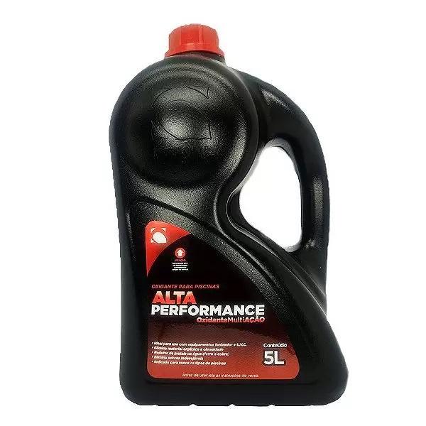 Alta Performance Oxidante Multiação 5L